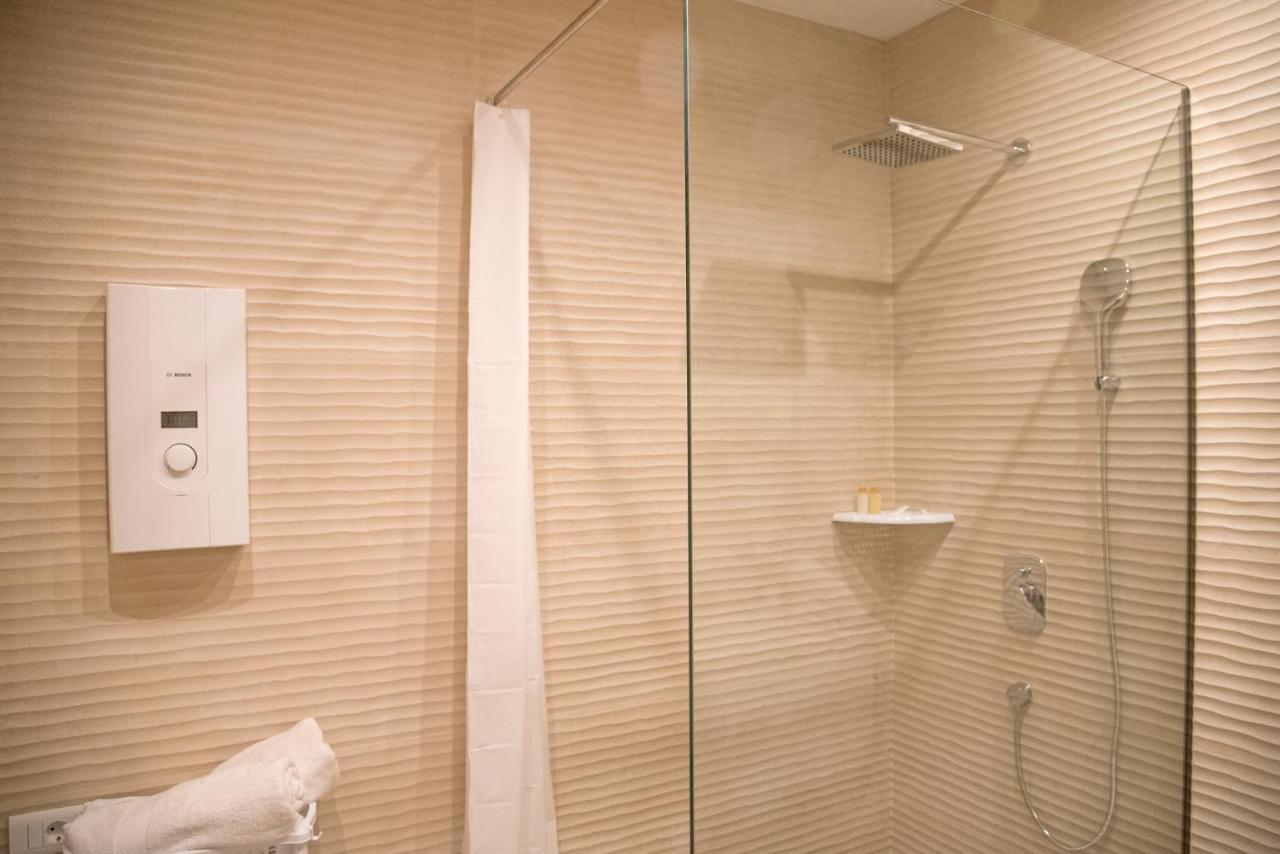 All Seasons Apartments Охрид Екстериор снимка