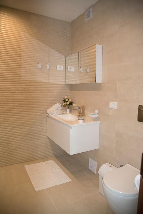 All Seasons Apartments Охрид Екстериор снимка