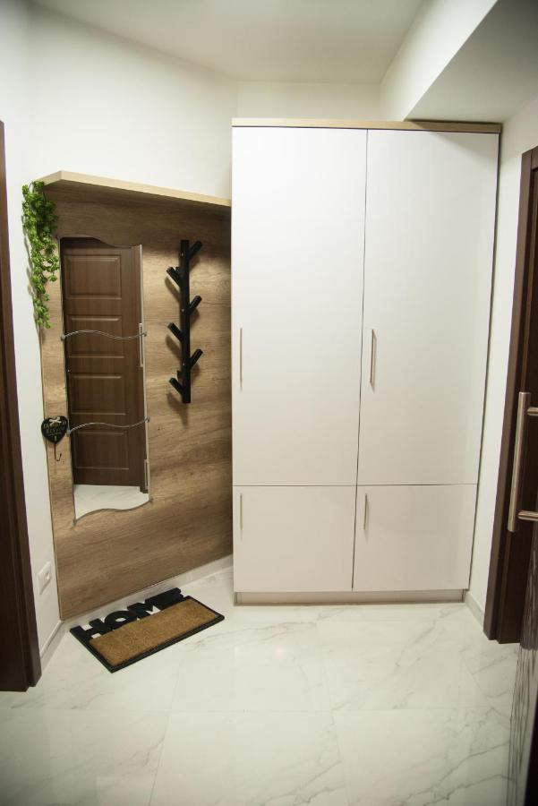All Seasons Apartments Охрид Екстериор снимка